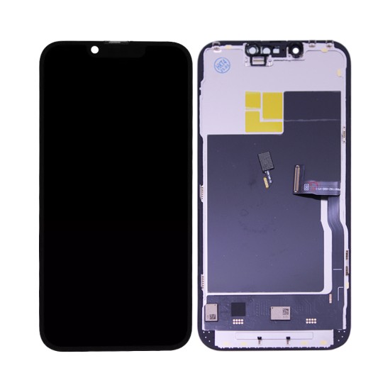 Touch+Display Apple iPhone 13 Pro with IC Replacement Option (DD) Black